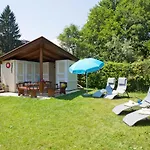 Ferienhaus Ferienparadies Truppe *