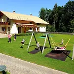 Ferienparadies Truppe Ferienhaus Velden am Wörthersee