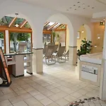 Holiday home Ferienparadies Truppe *