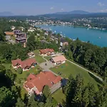 Ferienparadies Truppe * Velden am Woerthersee