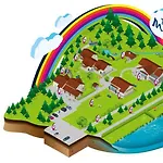 Ferienparadies Truppe Ferienhaus