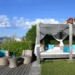 Ferienparadies Truppe Ferienhaus *
