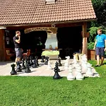 Ferienparadies Truppe