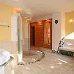 Ferienparadies Truppe Ferienhaus *