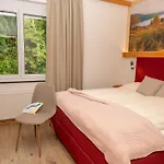 Holiday home Ferienparadies Truppe