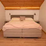 Ferienhaus Ferienparadies Truppe *