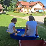 Ferienparadies Truppe *