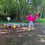 Ferienparadies Truppe Ferienhaus