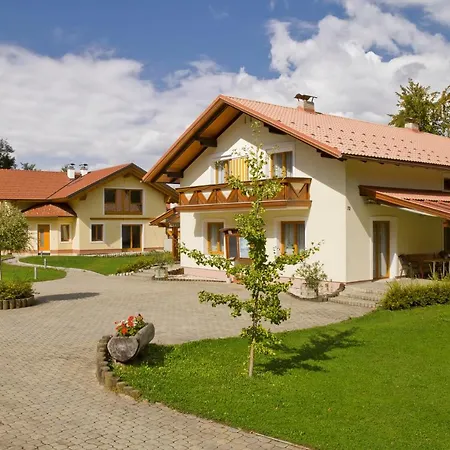 Casa vacanze Ferienparadies Truppe Velden am Wörthersee