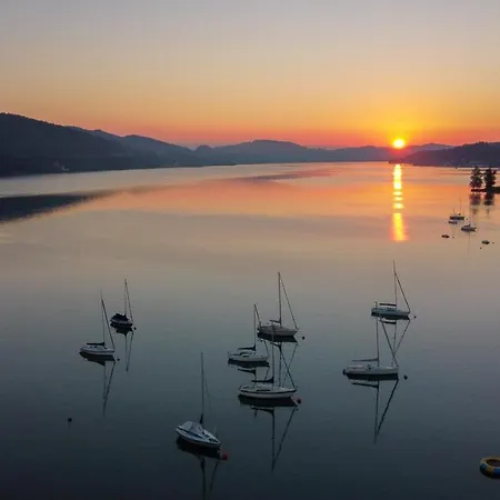 Ferienparadies Truppe Velden am Wörthersee