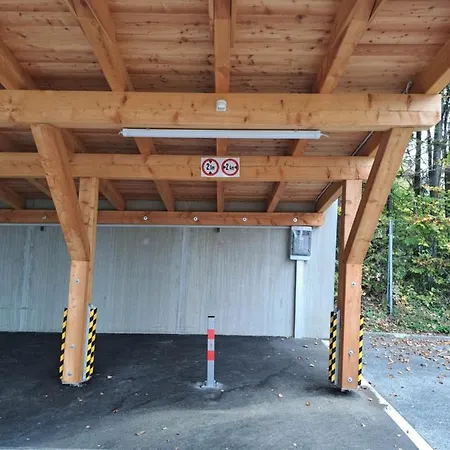 Ferienparadies Truppe *