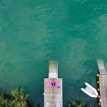 Ferienparadies Truppe