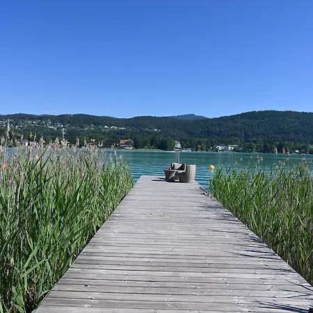 Holiday home Ferienparadies Truppe *