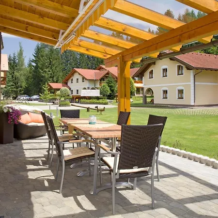 Ferienparadies Truppe Velden am Wörthersee