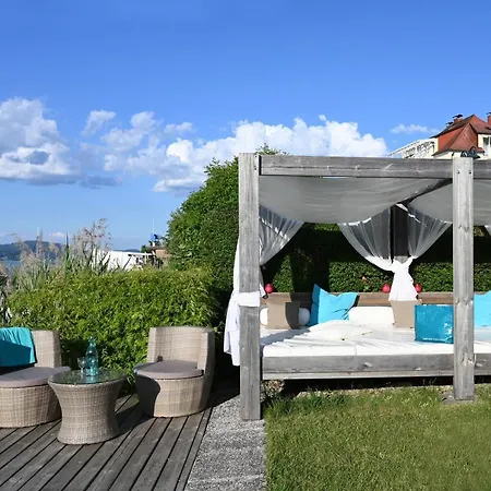Ferienparadies Truppe Holiday home *