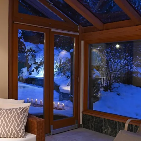 Ferienparadies Truppe Holiday home *
