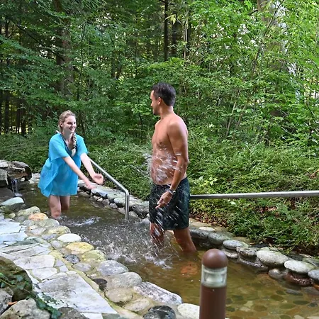 Ferienparadies Truppe Velden am Wörthersee