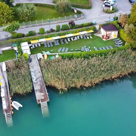 Ferienparadies Truppe *