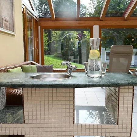Ferienparadies Truppe Holiday home