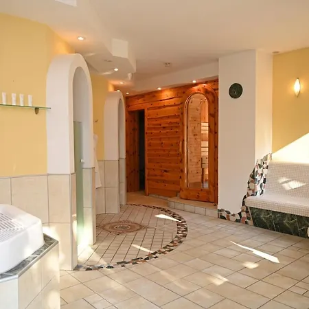 Ferienparadies Truppe Holiday home *