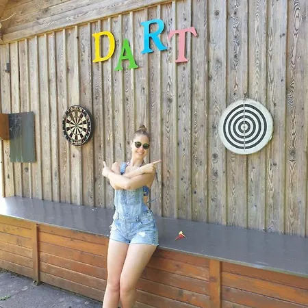 Ferienparadies Truppe Velden am Wörthersee