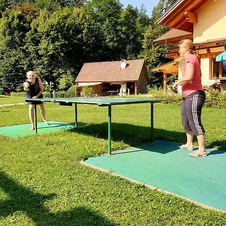 Ferienparadies Truppe *