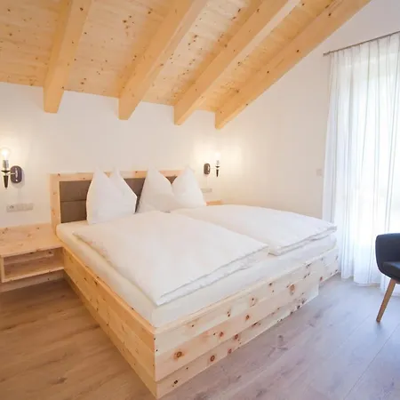 Holiday home Ferienparadies Truppe