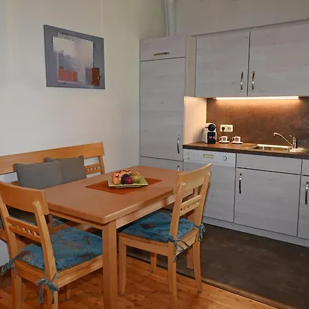 Holiday home Ferienparadies Truppe *
