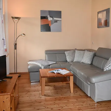 Ferienparadies Truppe