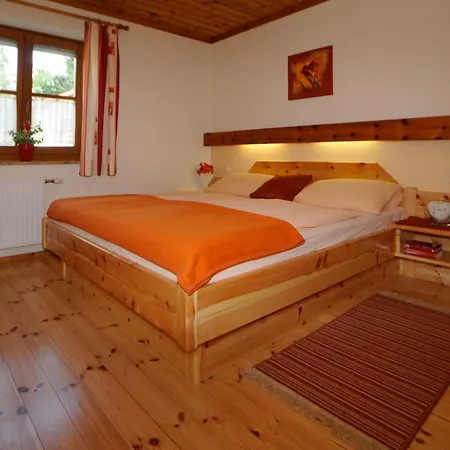 Ferienparadies Truppe