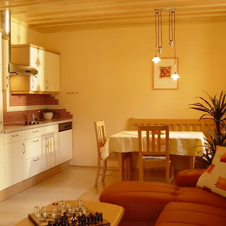 Casa vacanze Ferienparadies Truppe Velden am Wörthersee