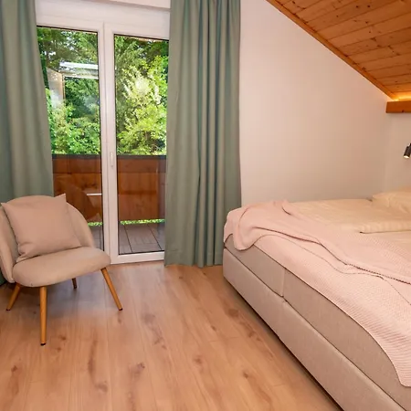 Ferienparadies Truppe Velden am Wörthersee