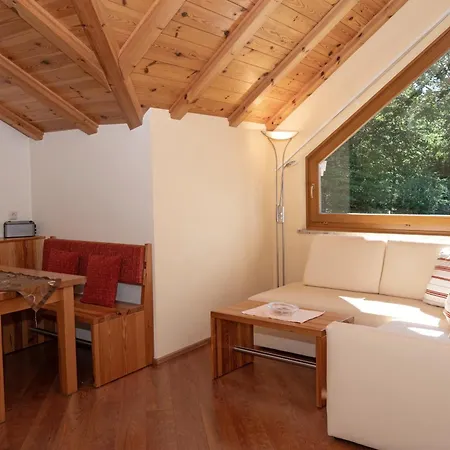 Holiday home Ferienparadies Truppe *