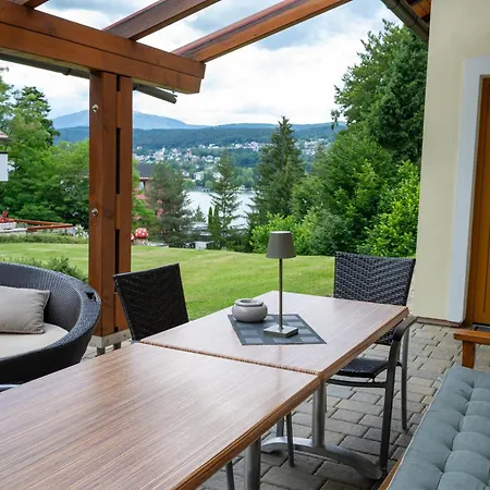 Ferienparadies Truppe * Velden am Wörthersee