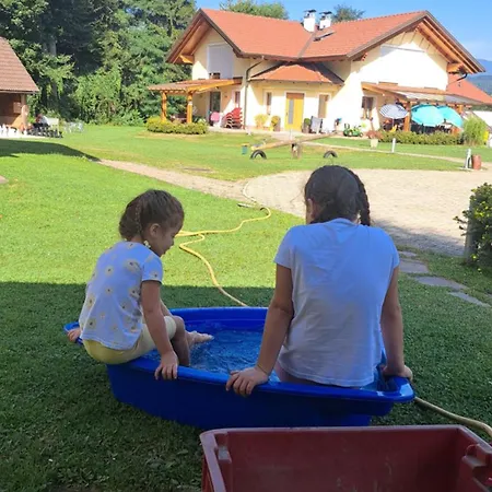 Ferienparadies Truppe *