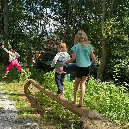 Ferienparadies Truppe Velden am Wörthersee