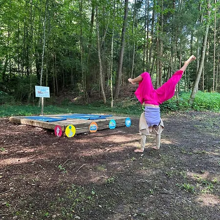 Ferienparadies Truppe Casa vacanze