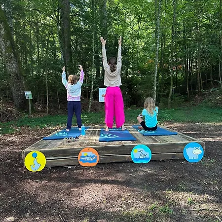 Ferienparadies Truppe Casa vacanze Velden am Wörthersee