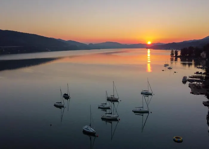 Ferienparadies Truppe Velden am Wörthersee