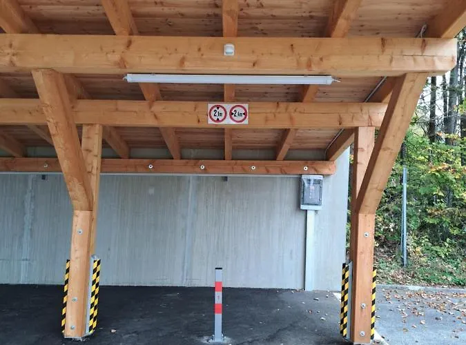 Ferienparadies Truppe *