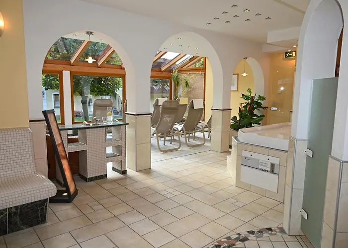 Сasa de vacaciones Ferienparadies Truppe *