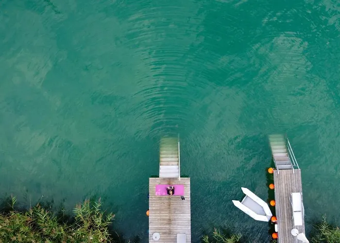 Ferienparadies Truppe