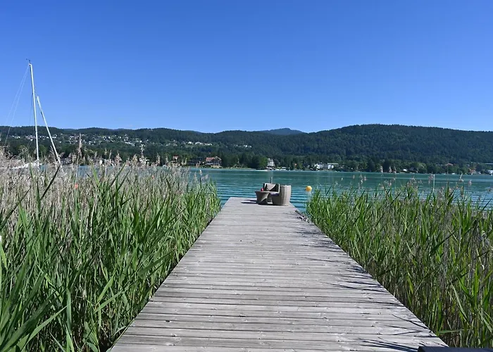 Сasa de vacaciones Ferienparadies Truppe *