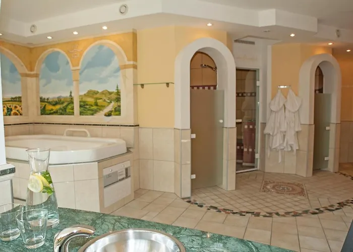 Ferienparadies Truppe Velden am Wörthersee