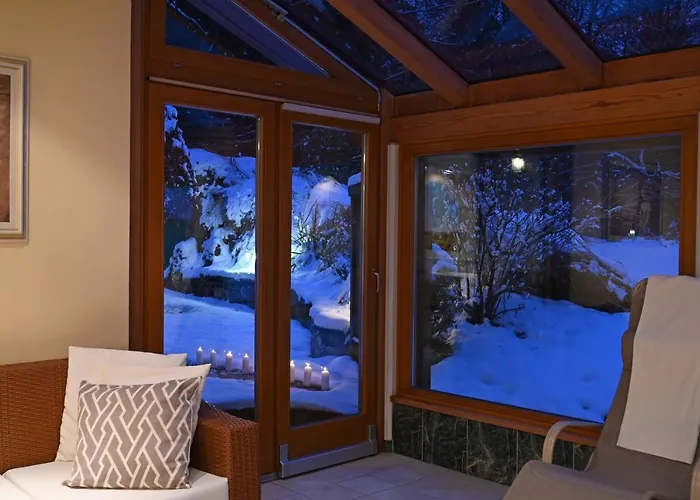 Ferienparadies Truppe Сasa de vacaciones *