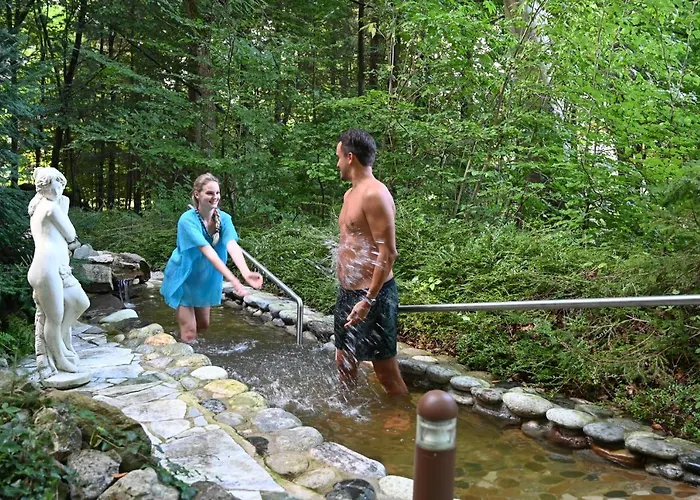 Ferienparadies Truppe Velden am Wörthersee