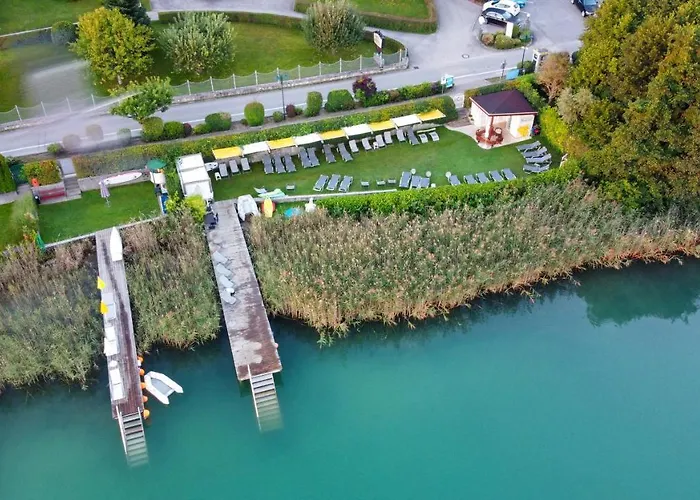 Ferienparadies Truppe *