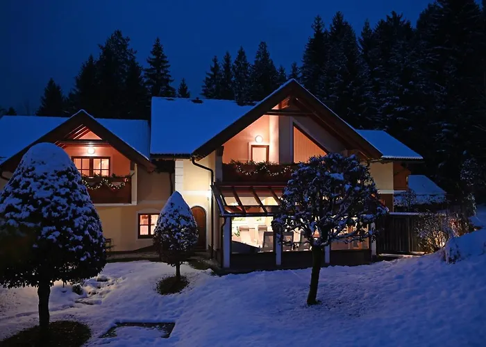 Ferienparadies Truppe *