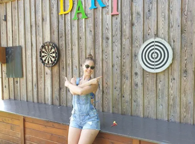 Ferienparadies Truppe Velden am Wörthersee