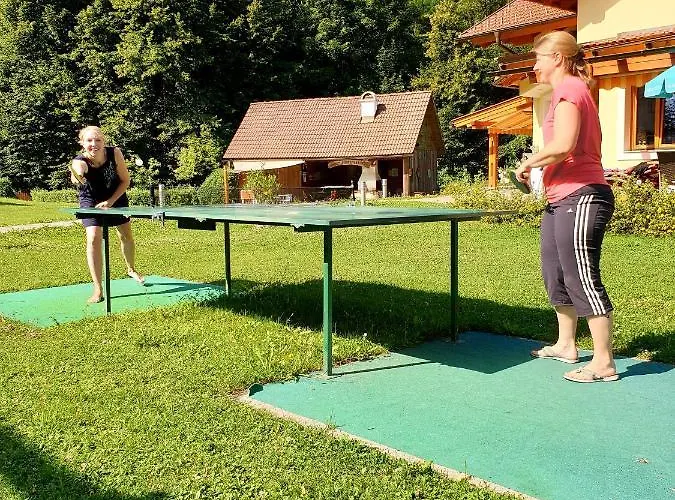 Ferienparadies Truppe *